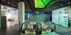Hexacube (D14), Shop House #592849131